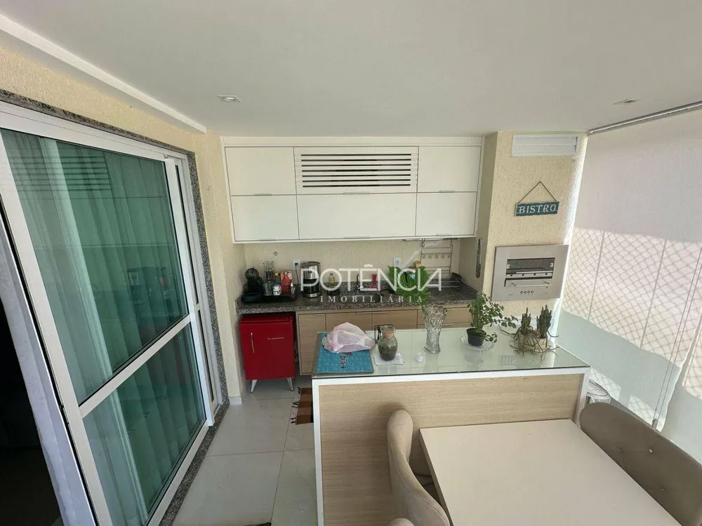 Apartamento, 3 quartos, 103 m² - Foto 5