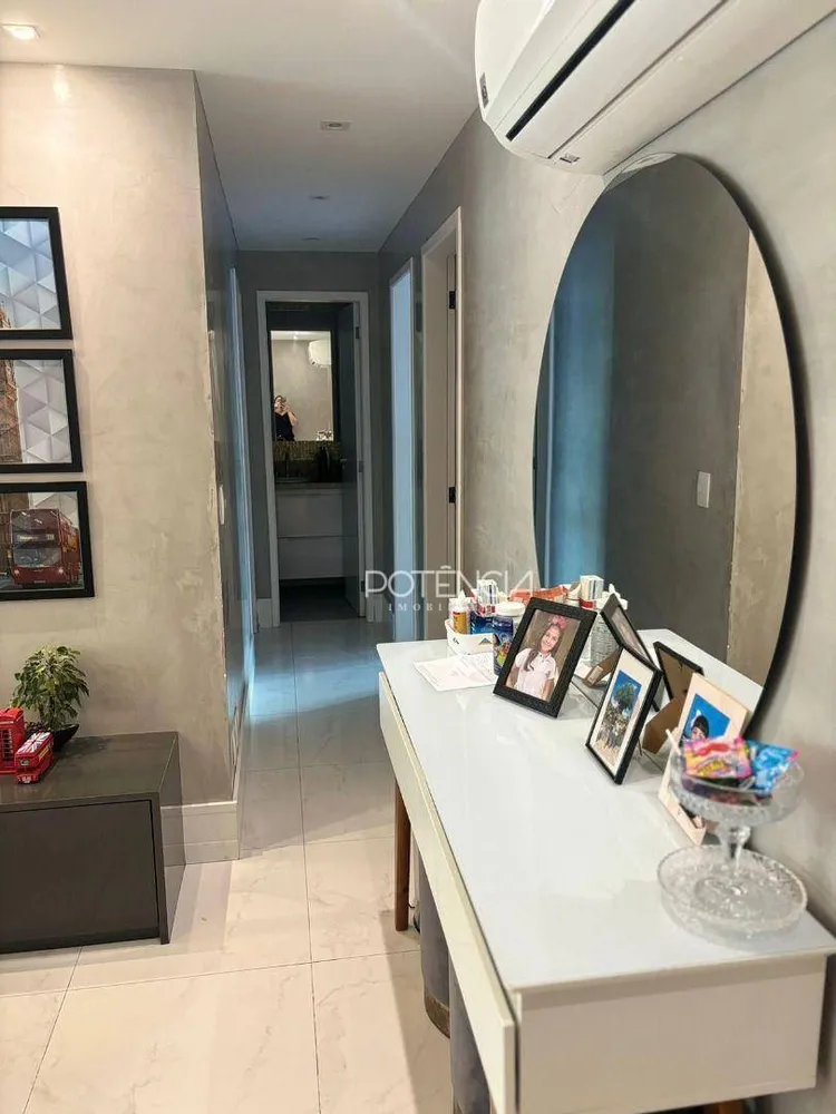 Apartamento, 3 quartos, 103 m² - Foto 12