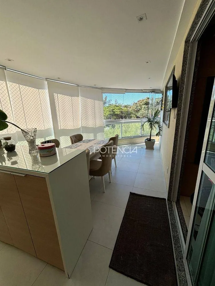 Apartamento, 3 quartos, 103 m² - Foto 6