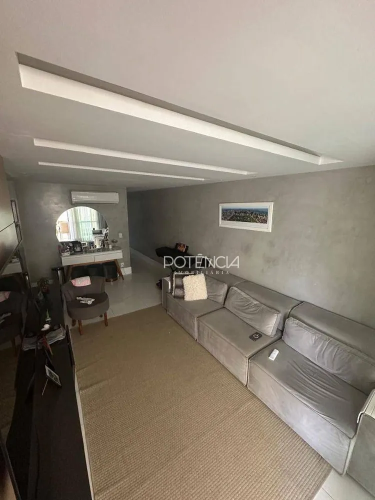 Apartamento, 3 quartos, 103 m² - Foto 3