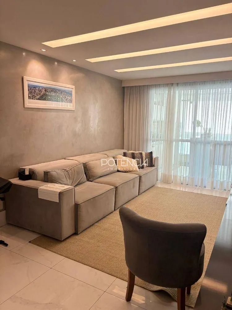 Apartamento, 3 quartos, 103 m² - Foto 2