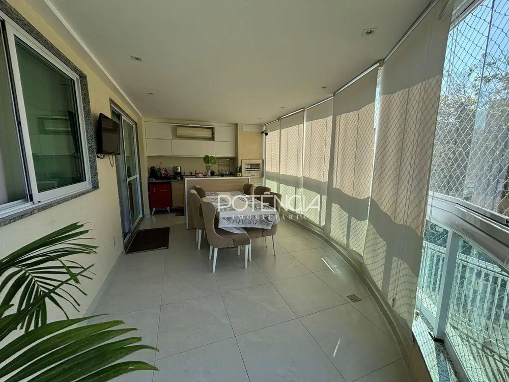 Apartamento, 3 quartos, 103 m² - Foto 4