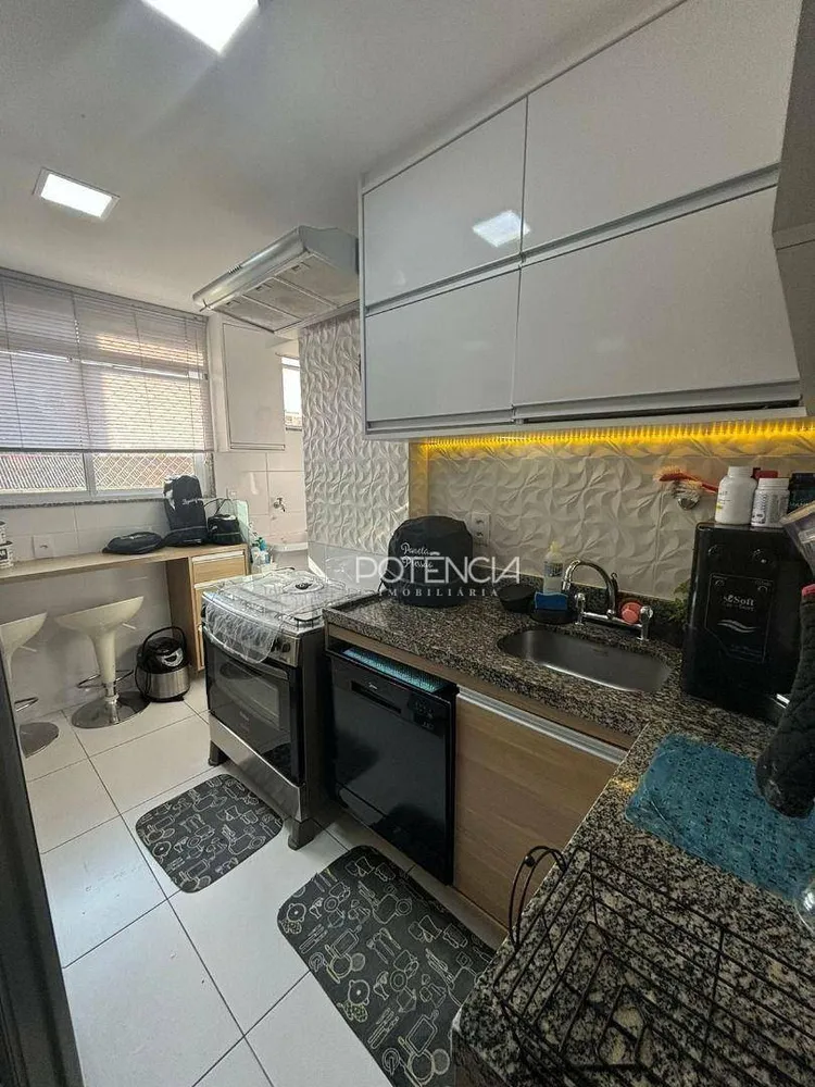Apartamento, 3 quartos, 103 m² - Foto 10