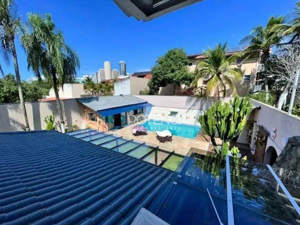 Casa de Condomínio, 5 quartos - Foto 5