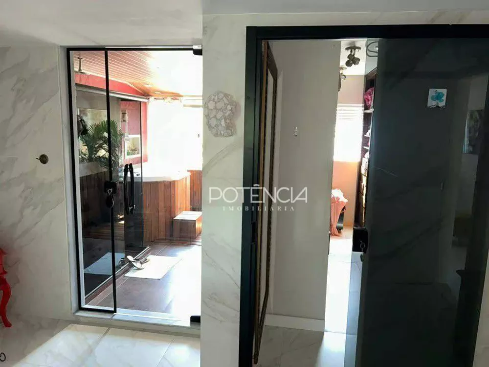 Casa de Condomínio, 5 quartos - Foto 23