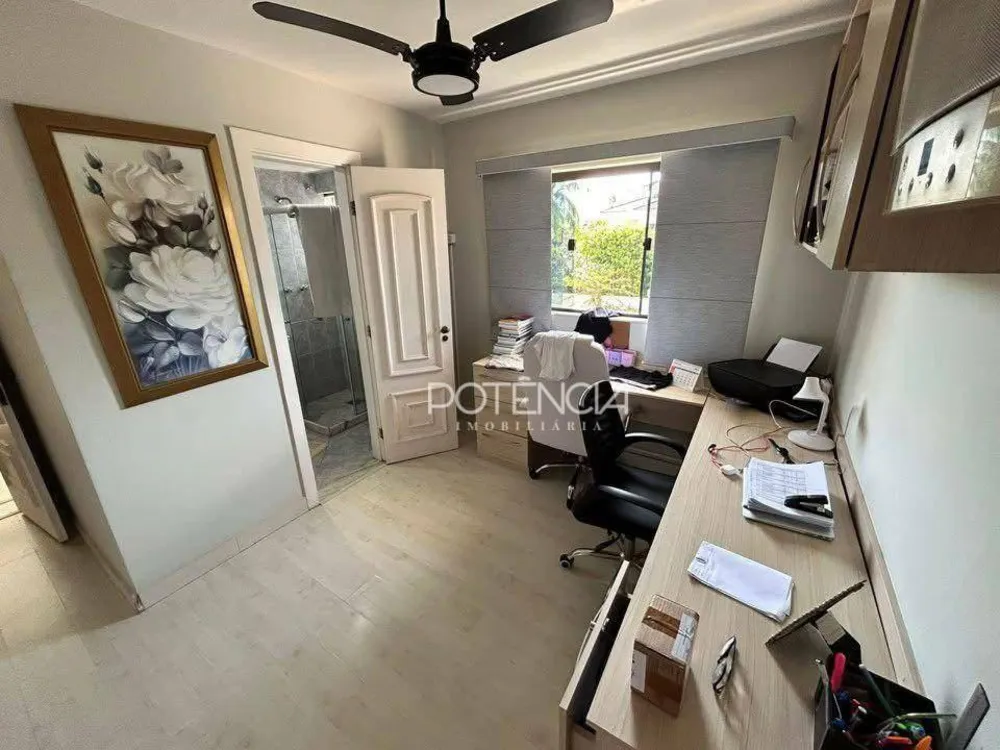 Casa de Condomínio, 5 quartos - Foto 43
