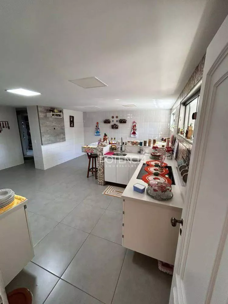 Casa de Condomínio, 5 quartos - Foto 30