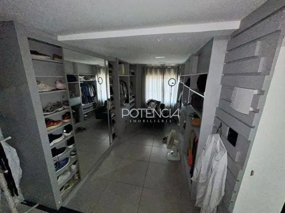 Casa de Condomínio, 5 quartos - Foto 18