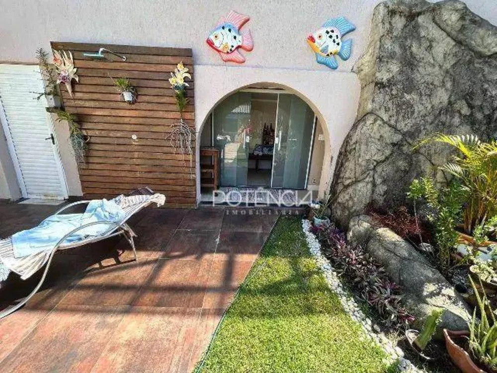 Casa de Condomínio, 5 quartos - Foto 4