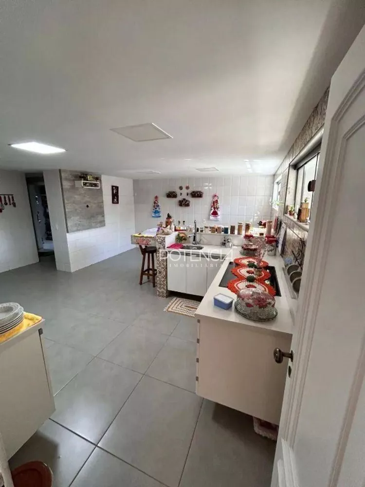 Casa de Condomínio, 5 quartos - Foto 3