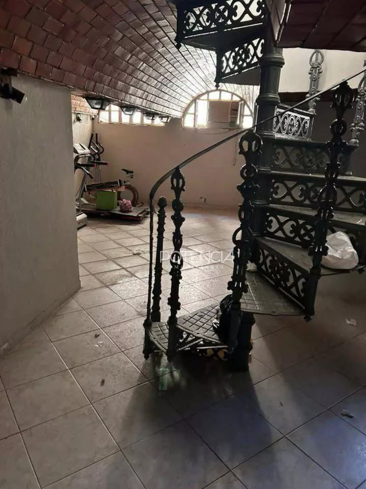 Casa de Condomínio, 5 quartos - Foto 10