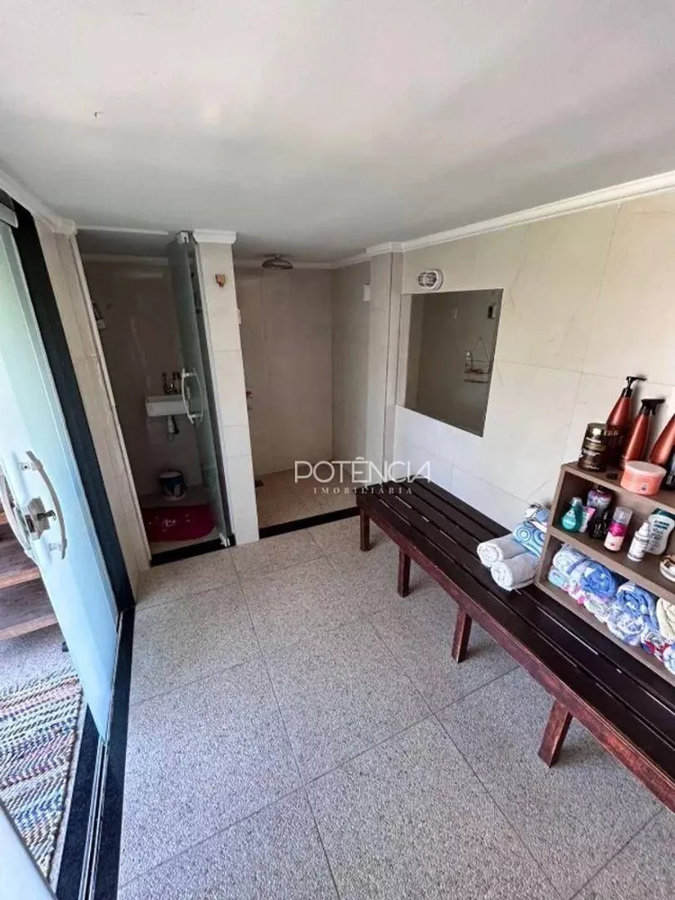 Casa de Condomínio, 5 quartos - Foto 27