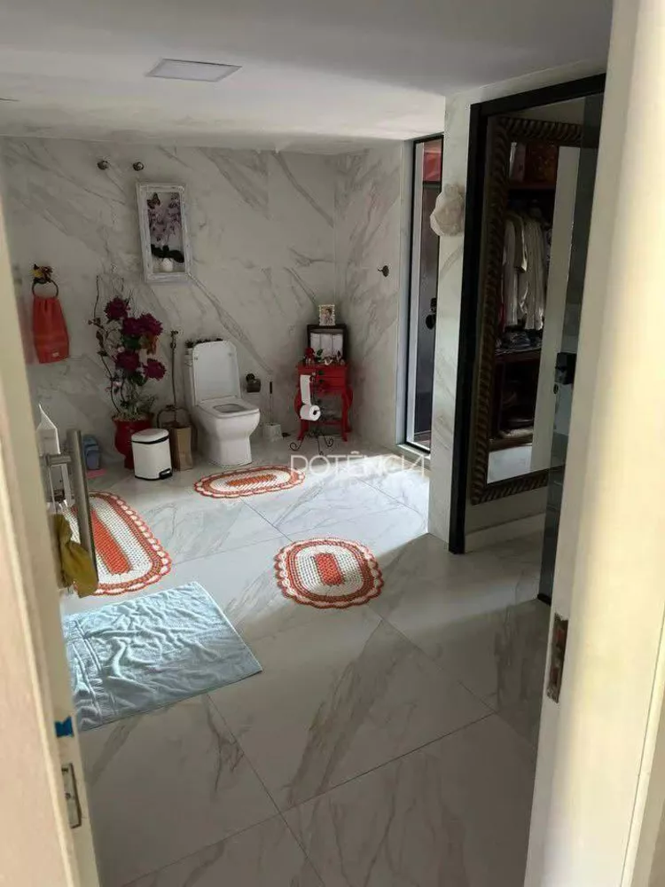 Casa de Condomínio, 5 quartos - Foto 33
