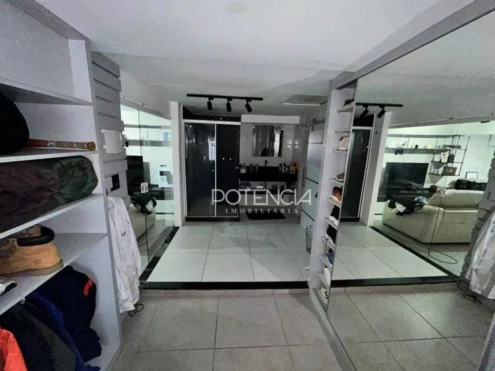 Casa de Condomínio, 5 quartos - Foto 19