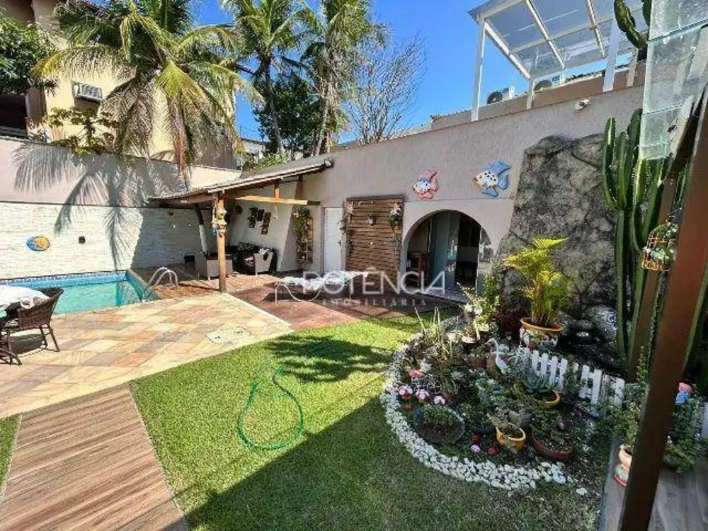 Casa de Condomínio, 5 quartos - Foto 28