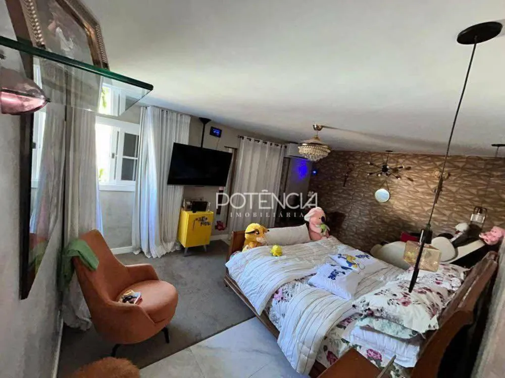 Casa de Condomínio, 5 quartos - Foto 34