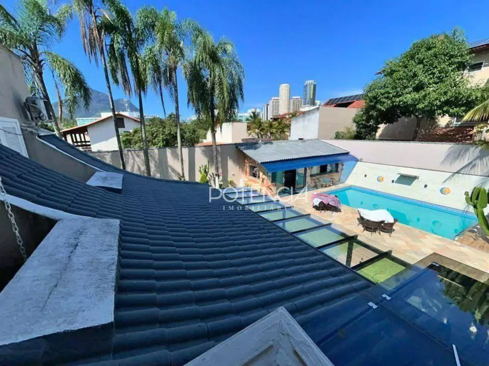 Casa de Condomínio, 5 quartos - Foto 31