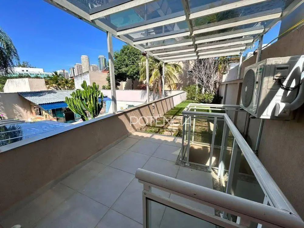 Casa de Condomínio, 5 quartos - Foto 36