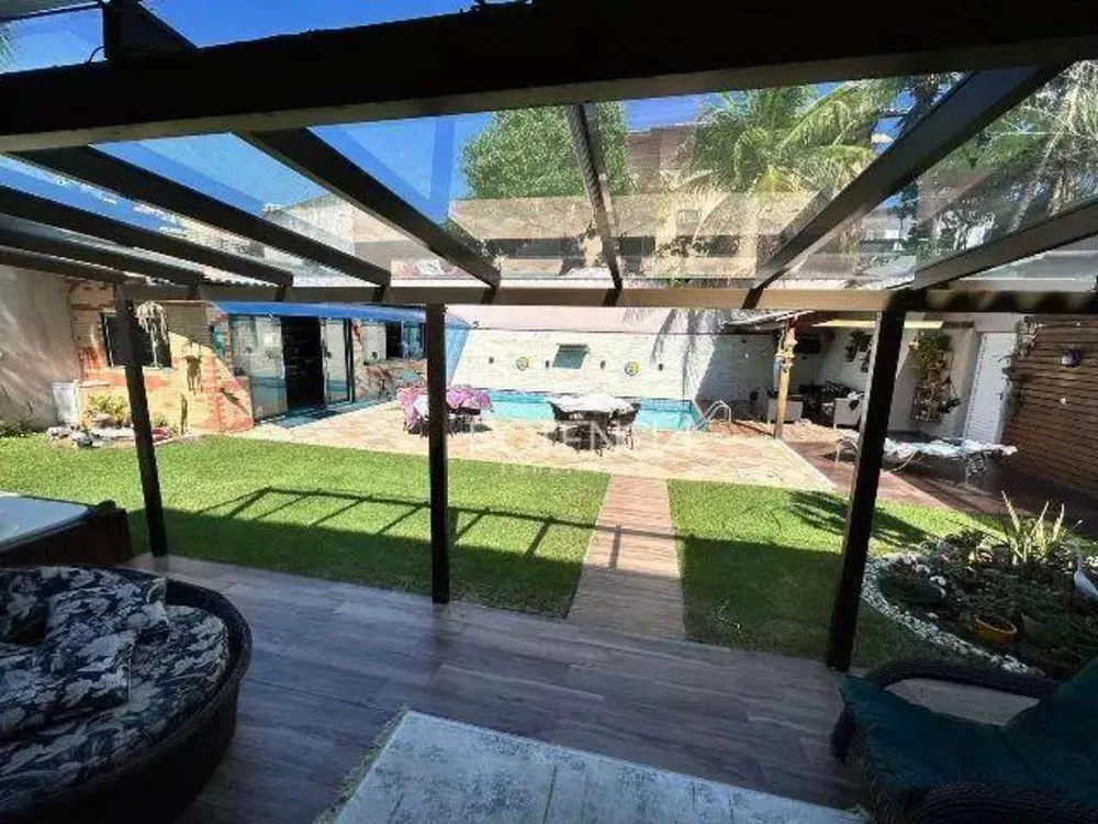 Casa de Condomínio, 5 quartos - Foto 34