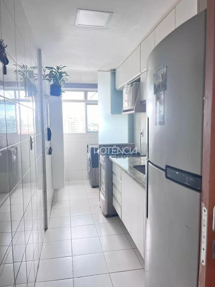 Apartamento, 3 quartos, 75 m² - Foto 14