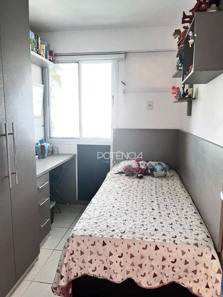 Apartamento, 3 quartos, 75 m² - Foto 7