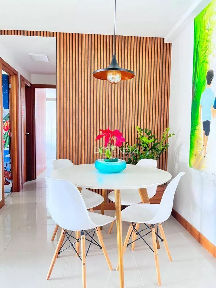 Apartamento, 3 quartos, 75 m² - Foto 4