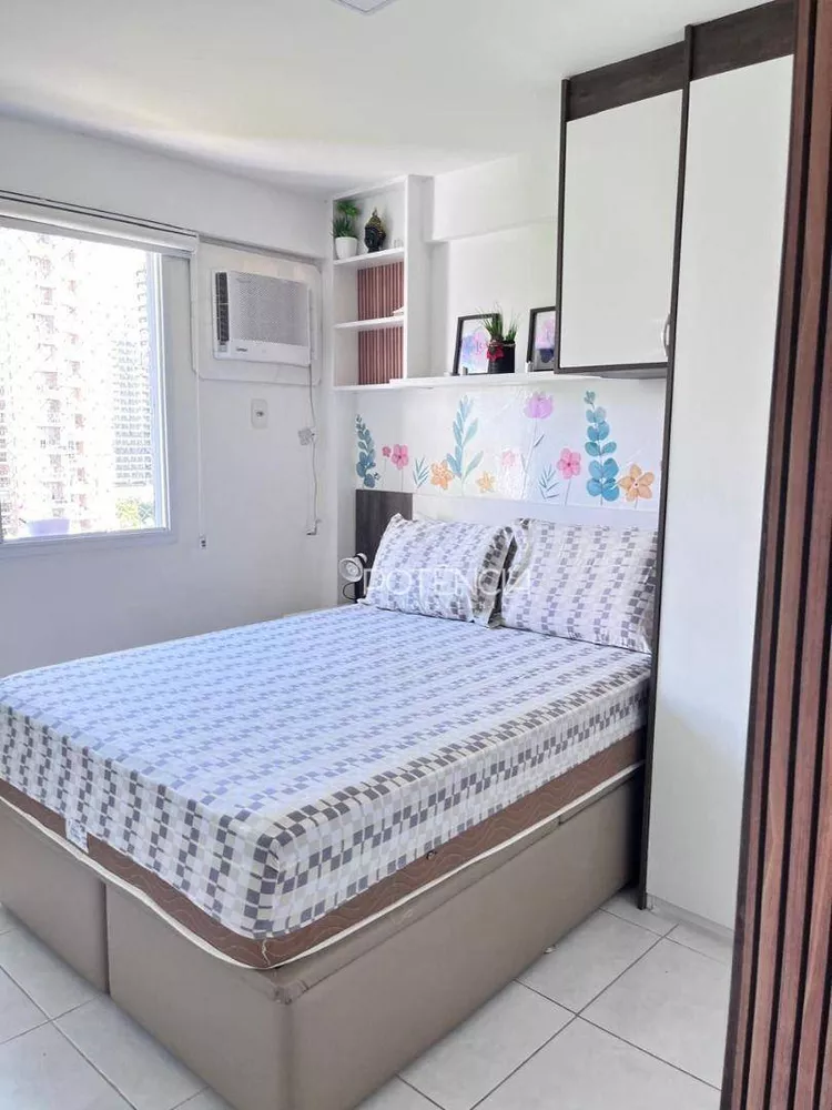 Apartamento, 3 quartos, 75 m² - Foto 10