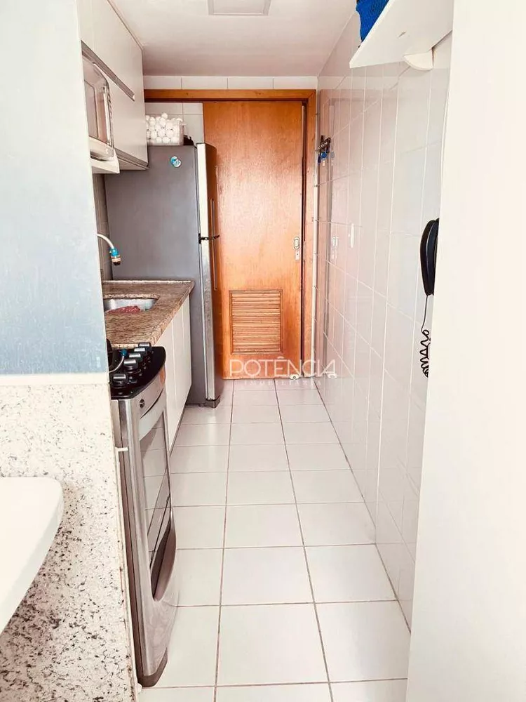 Apartamento, 3 quartos, 75 m² - Foto 9