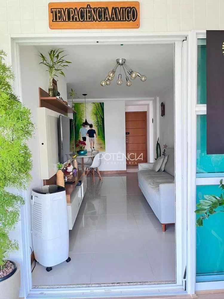 Apartamento, 3 quartos, 75 m² - Foto 13