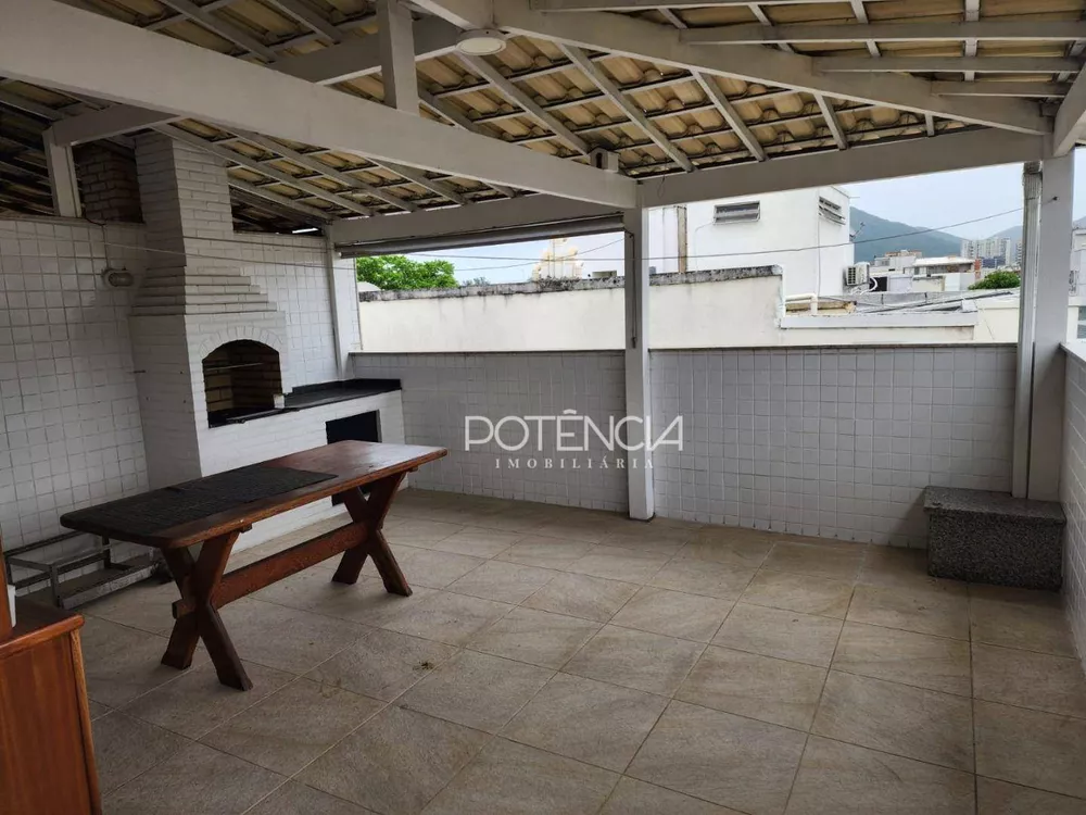 Cobertura, 3 quartos, 205 m² - Foto 7