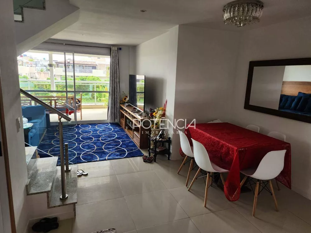Cobertura, 3 quartos, 205 m² - Foto 12