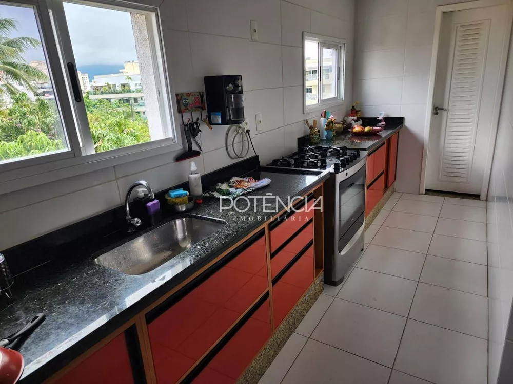 Cobertura, 3 quartos, 205 m² - Foto 4