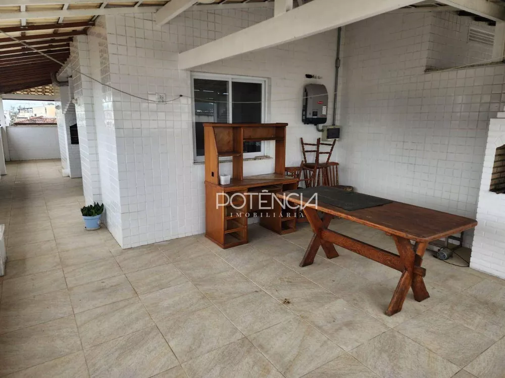 Cobertura, 3 quartos, 205 m² - Foto 10