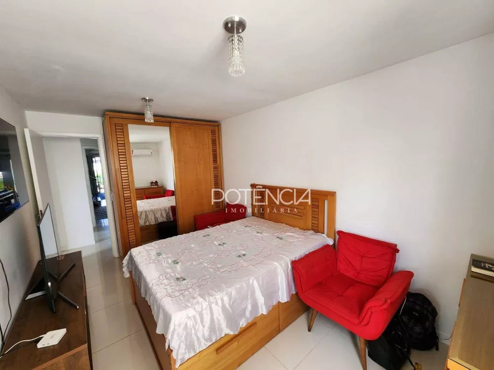 Cobertura, 3 quartos, 205 m² - Foto 14