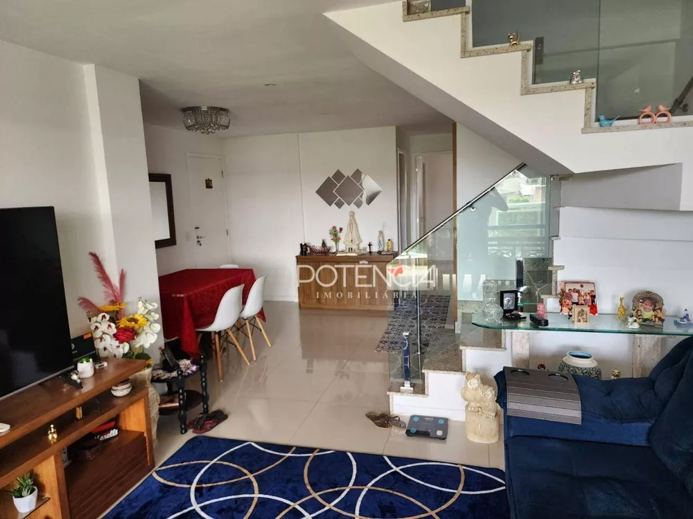 Cobertura, 3 quartos, 205 m² - Foto 8