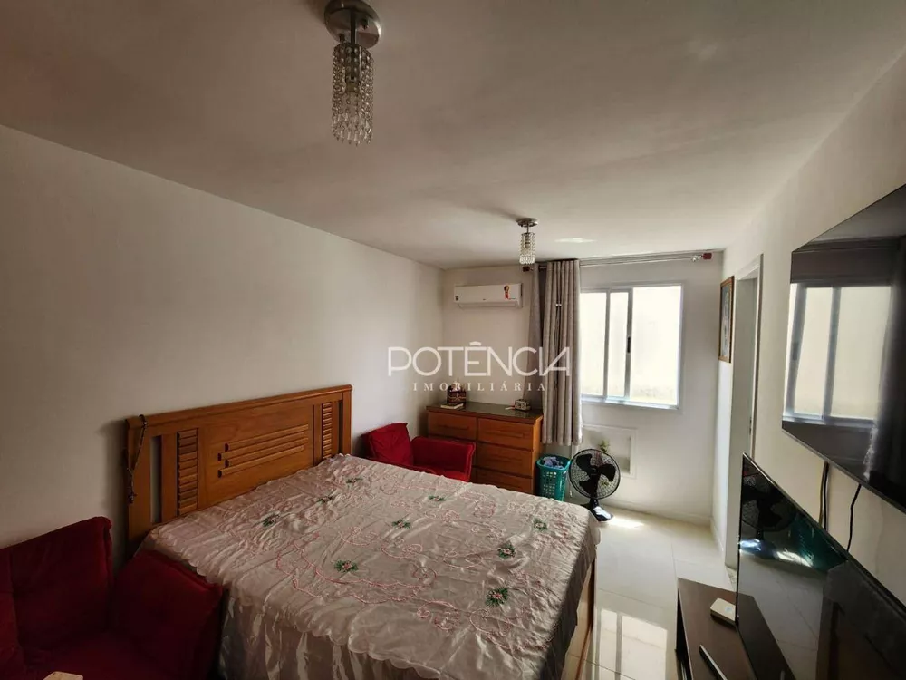 Cobertura, 3 quartos, 205 m² - Foto 1