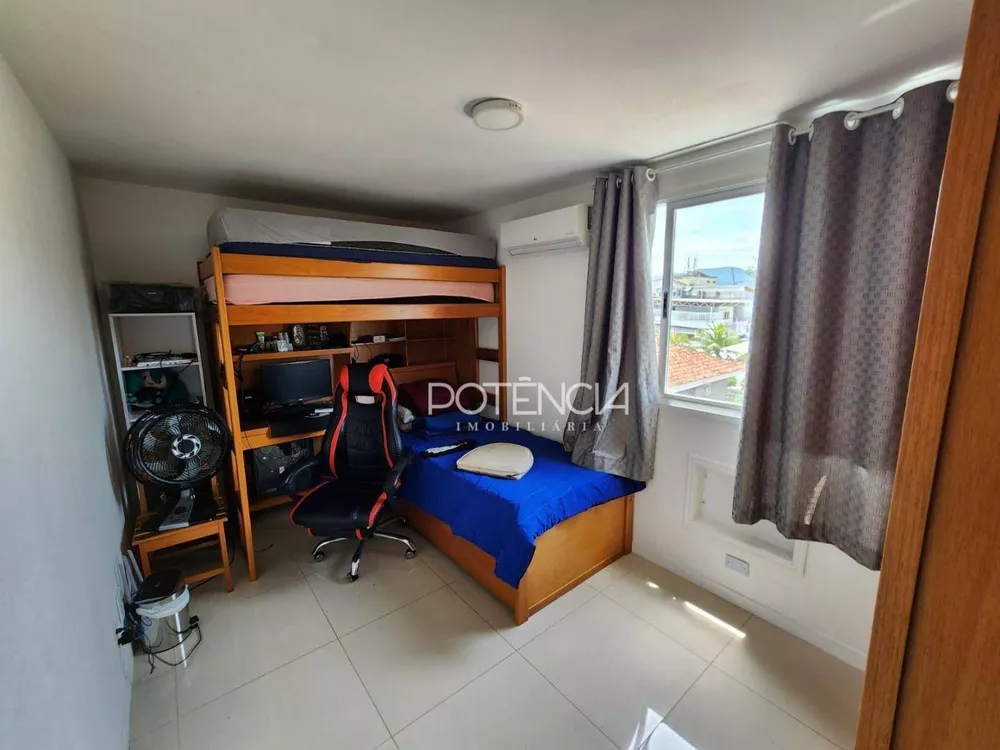 Cobertura, 3 quartos, 205 m² - Foto 13