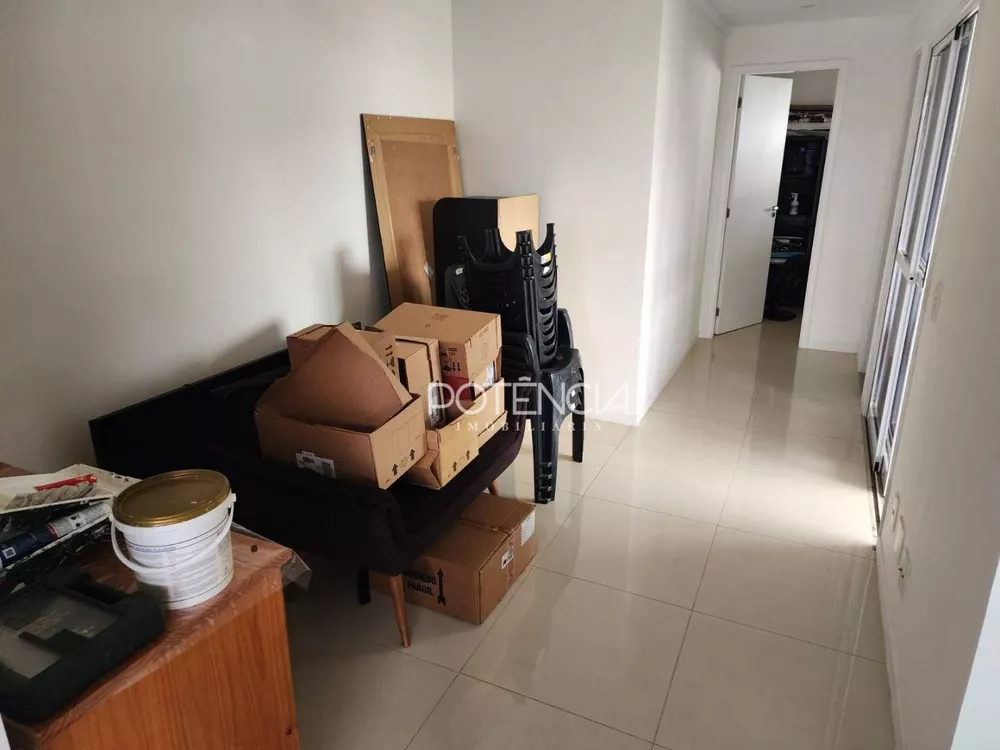Cobertura, 3 quartos, 205 m² - Foto 5