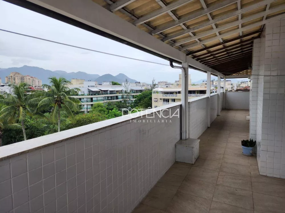 Cobertura, 3 quartos, 205 m² - Foto 11