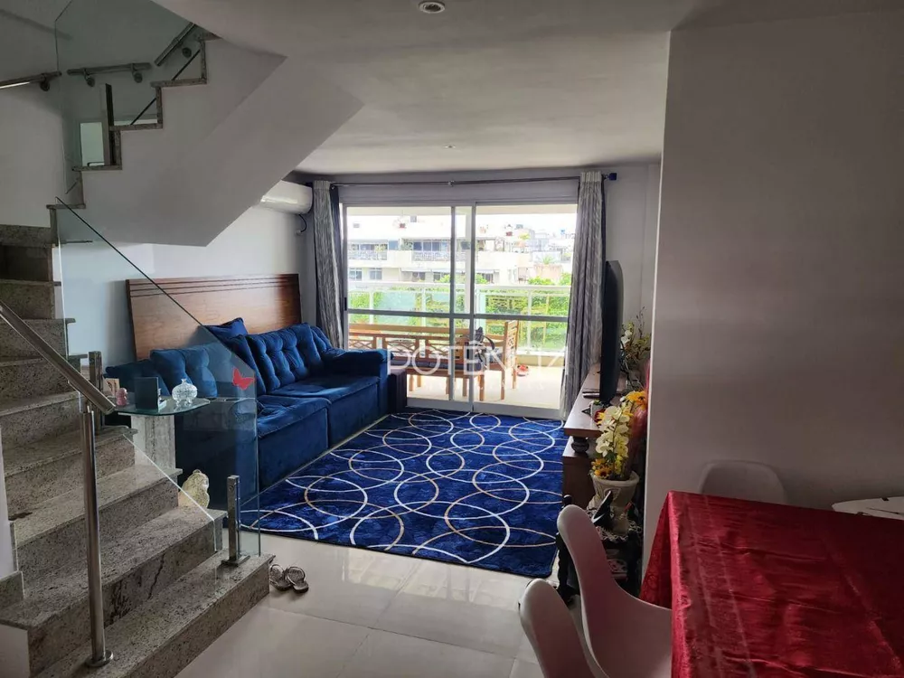 Cobertura, 3 quartos, 205 m² - Foto 3