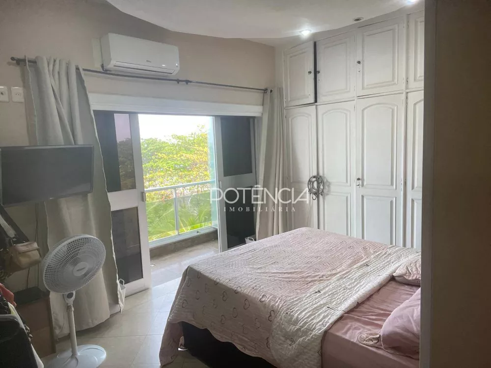 Apartamento, 4 quartos, 186 m² - Foto 7