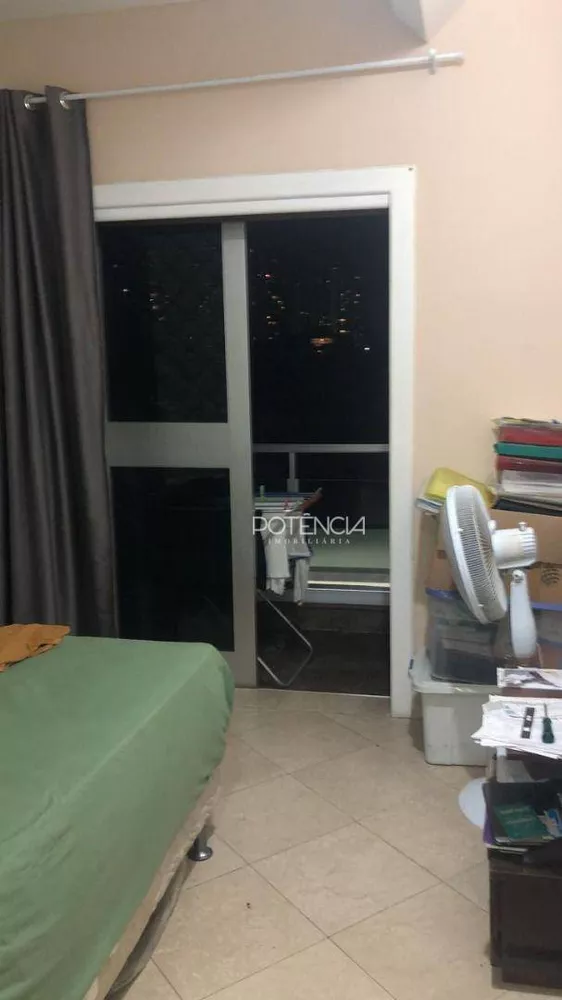 Apartamento, 4 quartos, 186 m² - Foto 15