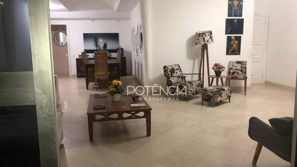 Apartamento, 4 quartos, 186 m² - Foto 17