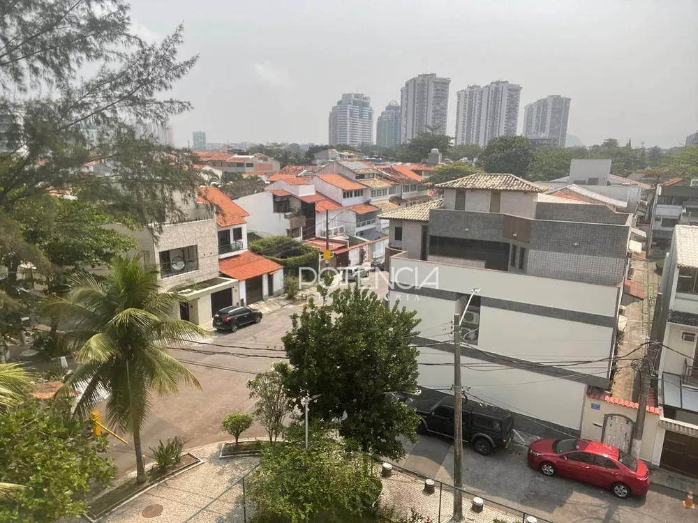 Apartamento, 4 quartos, 186 m² - Foto 11