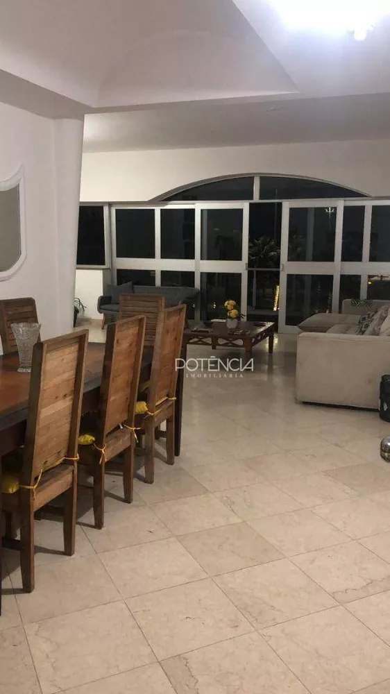 Apartamento, 4 quartos, 186 m² - Foto 1