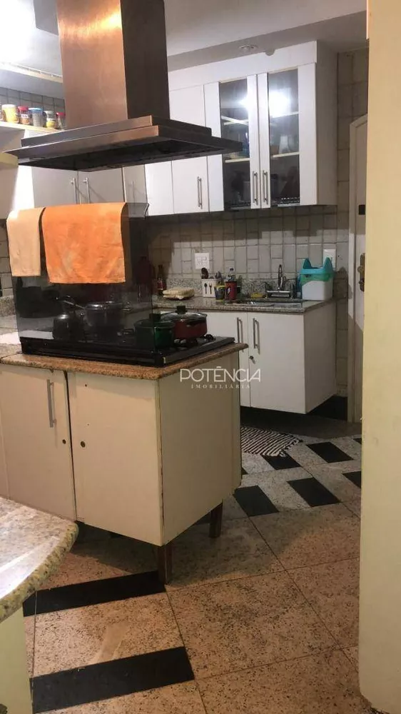 Apartamento, 4 quartos, 186 m² - Foto 4