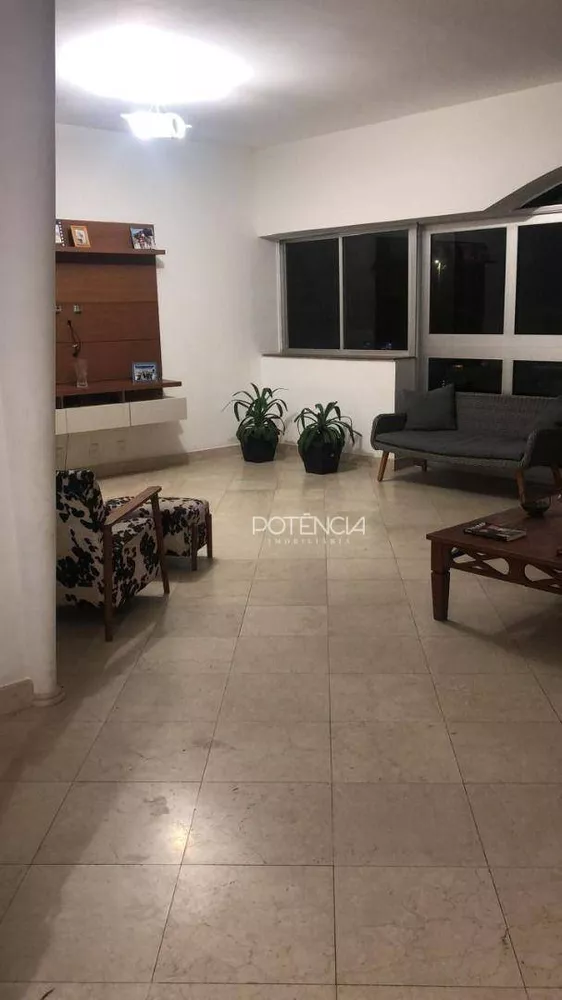 Apartamento, 4 quartos, 186 m² - Foto 3