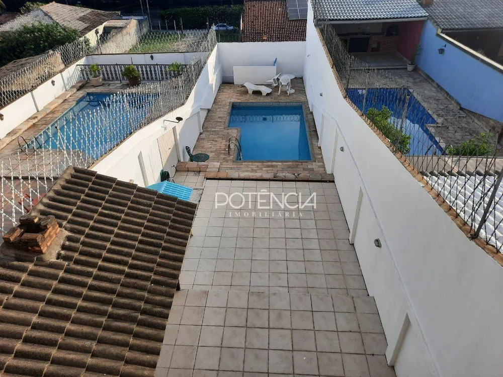 Casa de Condomínio, 3 quartos - Foto 10