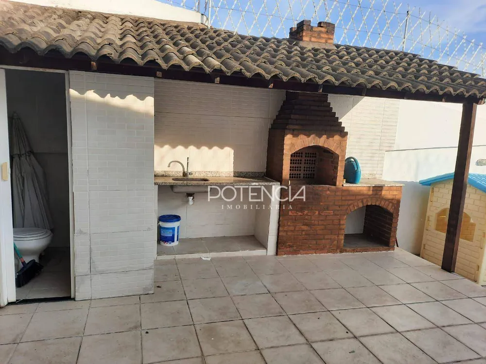 Casa de Condomínio, 3 quartos - Foto 11