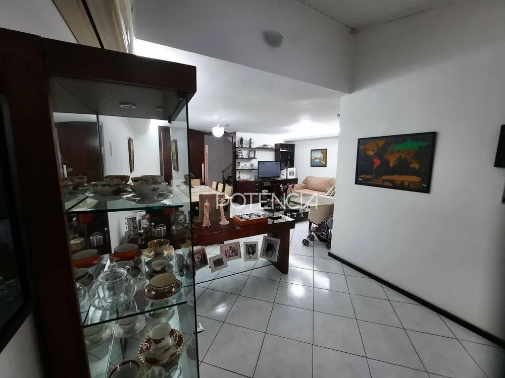 Casa de Condomínio, 3 quartos - Foto 18